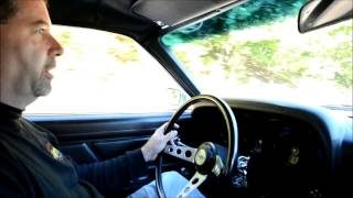 1970 Ford Mustang Boss 302 for sale Test drive with Tom Laferriere [upl. by Nesahc470]