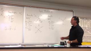 How to Draw Lewis Structures of Arsenate and Arsenite [upl. by Aloivaf]