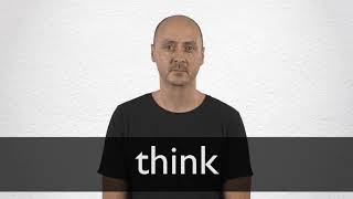 How to pronounce THINK in British English [upl. by Tiersten913]