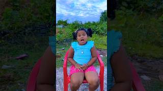 Baarish Ban Jaanaa 🥰❤️ mistihappylifestyle shorts viral trending fun funnymoments shortvideo [upl. by Ayeki895]