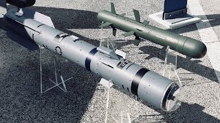 Brimstone 2 Missile  Here Are the Advantages [upl. by Kopans]