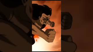 Aang vs Ozai amv ultimate battle [upl. by Edrea]