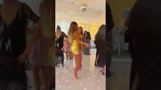 Albanian Wedding  Albanian Dance [upl. by Sharman]