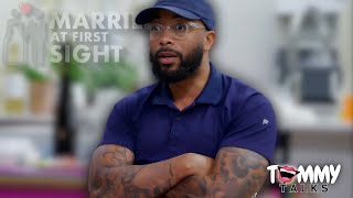 Ikechi is full of it on Married At First Sight S18 Ep 8  Recap  Review [upl. by Perceval685]