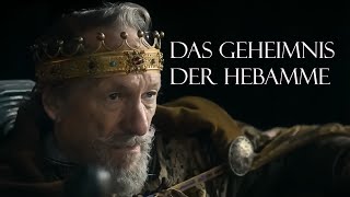 Das Geheimnis Hebamme  Marthe ist ein Mädchen mit einer besonderen Gabe Film auf Deutsch HD [upl. by Midas844]