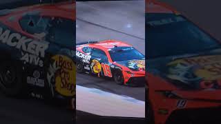 Truex Is Blowing Up nascar richmond martintruexjr [upl. by Nikita762]