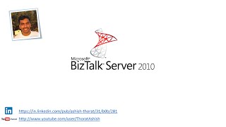 How to use the Microsoft BizTalk Server 2010 VHD [upl. by Leirza]