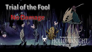 Colosseum of Fools Trial of the Fool  No Damage [upl. by Iralam]