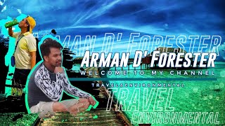 ARMAN is LIVE asmrsounds [upl. by Naibaf]