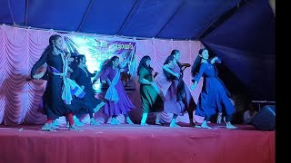 Oru Thakarppan Fussion Dance aayalo🤩🥳 [upl. by Jenifer]