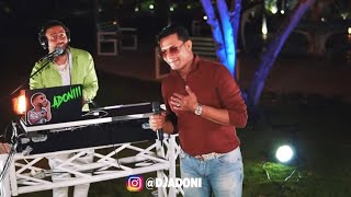 Raulin Rodríguez Ft Dj Adonis bachata corta venas [upl. by Malet]