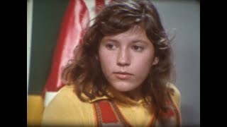 16mm Film  Ordnung  Elternschule  Österreich 1973 [upl. by Guimond]