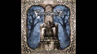 Finntroll  Vindfärd  Människopesten「High Quality」 [upl. by Rico]