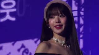 240303  IVE Jang Wonyoung 장원영 OTT focus 《Show What I Have in Taipei》 [upl. by Takeshi]