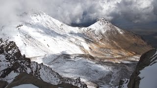 Aragats túra Örményország [upl. by Attlee]