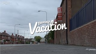 Thrasher Vacation Ramp 1 Warrington [upl. by Zoldi87]