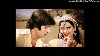 pardeshya ye sach hai piya Amitabh Bachchan old songs hindi me song Hindi song [upl. by Beaufort]