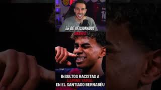 Sin rastro de Vinicius Mandela elclasico [upl. by Ahseele]