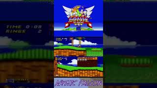 Top 20 Sonic Zone Themes 11 Emerald Hill Zone 2 Player  Sonic 2 [upl. by Asinla]