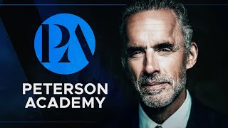 Jordan Peterson’s Online University [upl. by Aneerbas206]