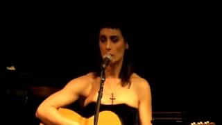 Maria Tecce Voice Coach Singer Actor sings Slow Hand Pointer Sisters [upl. by Alroy74]