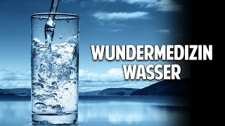 Wundermedizin Wasser Der Schlüssel zur Selbstheilung  Wasserforscher Erich Meidert [upl. by Lev]