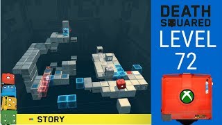 Death Squared Level 72 [upl. by Haisoj]