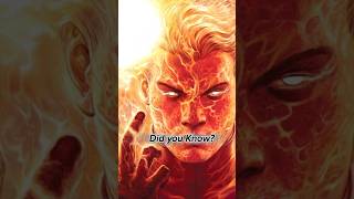 The Original Human Torch [upl. by Leuneb245]