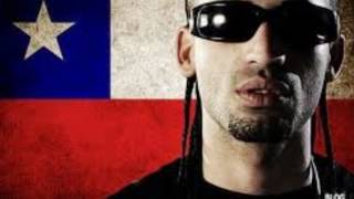 Arcangel ft Don Omar Me Prefieres a Mi REMIX [upl. by Yma]