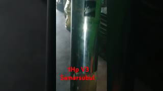 Kirloskar V3 Samarsubul Motor Rewinding [upl. by Anik]