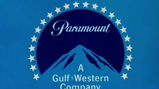 All Paramount TV 1975 Logos from Petrocelli UPDATED [upl. by Raimund]