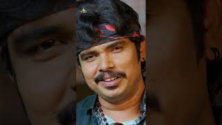 Prudhvi Raj Gives Money to Sampoornesh Babu  BazaarRowdy  shorts  youtubeshorts  ytshorts [upl. by Nylarahs]