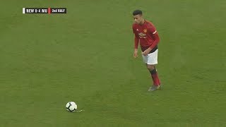 Mason Greenwood  All 41 Goals amp Assists 20182019 HD [upl. by Rosio431]