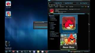 How to install the Complete Suite of Angry Birds for Windows PC quotNO ADSquot [upl. by Fortuna]