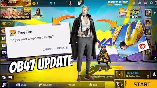 How to download ob47 Advance server  ff advance server  ff new event today  GAMING WITH MODI ✅ [upl. by Aicre]