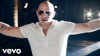 Pitbull ft TJR  Dont Stop The Party Super Clean Version Official Video [upl. by Pelaga]