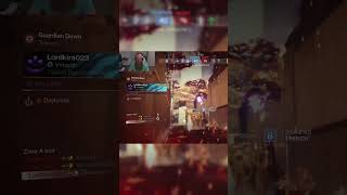 When Destiny 2 Gets CRAZY – Epic PvP Moments shorts gaming destiny2 [upl. by Hildagarde]