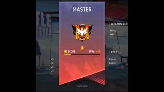 BR RANK PUSH PLATINUM TO MASTER 🎯😧 WITH GOOD GAME PLAY freefire tondegamer wingamer tgrnrz [upl. by Lenneuq255]