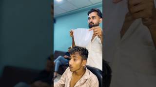 ￼How to make Hair colour music song bollywood honeysingh hairstudio433 hairstyle art sorts [upl. by Iey]