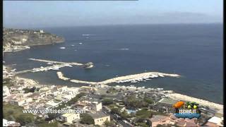 Ischia Terme i centri benessere le sorgenti naturali ed i parchi termali [upl. by Olatha808]