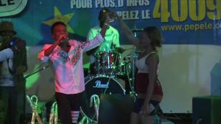 INNOSSB OLA CONCERT LIVE KINSHASA [upl. by Eitsyrk]