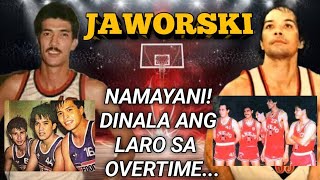 1988 PBA AFC FINALS GAME 4 ANEJO VS PUREFOODS  OVERTIME GAME [upl. by Aehtna281]