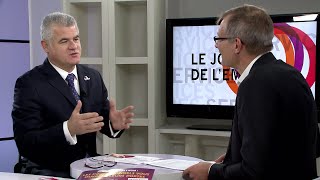 Deciday pour découvrir les métiers de lhôtellerierestauration [upl. by Eignat]