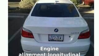 2009 BMW 528i  Walkaround [upl. by January960]