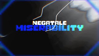 Negatale  MISERABILITY Cover [upl. by Ecniuq]