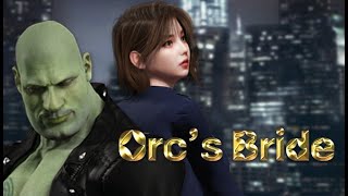 Orcs Bride  Third Person Hack and Slash  Gameplay PC [upl. by Hadria]