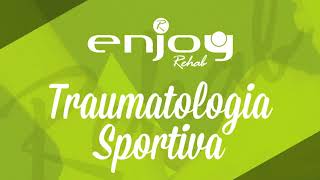 Traumatologia Sportiva [upl. by Gan]