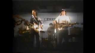 The Shake Russell Band w John Vandiver  Trouble Old 13 [upl. by Heins]