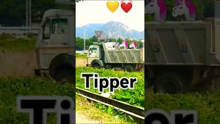 tipper lorry barathbenze automobile heavy lorry vehicle sound lorry sound speedlorry [upl. by Sara-Ann]