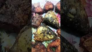 🤤🤤 Bihari style fish fry [upl. by Orvil]